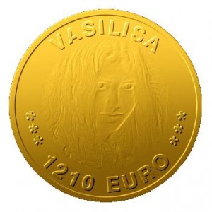 МОнета